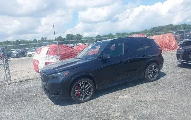 BMW X1 M35I 2026