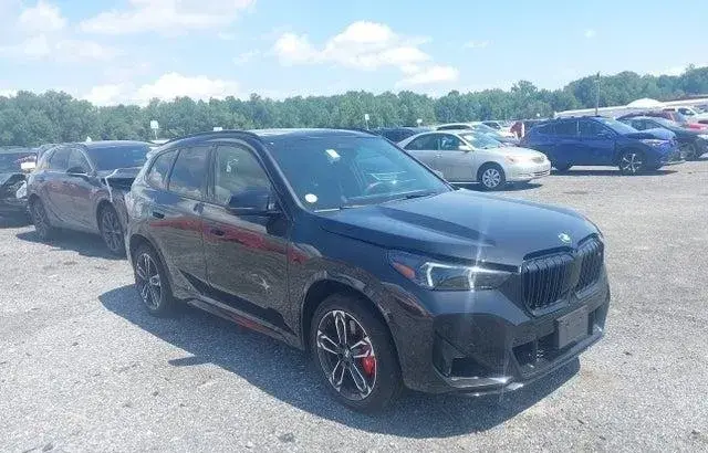 BMW X1 M35I 2026