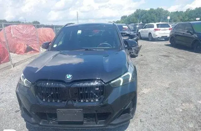 BMW X1 M35I 2026