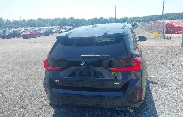 BMW X1 M35I 2026