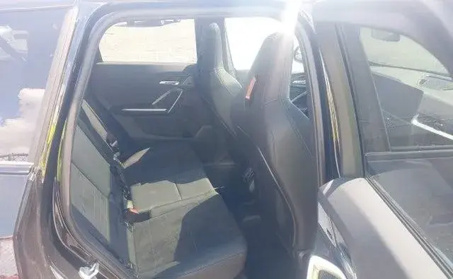 BMW X1 M35I 2026