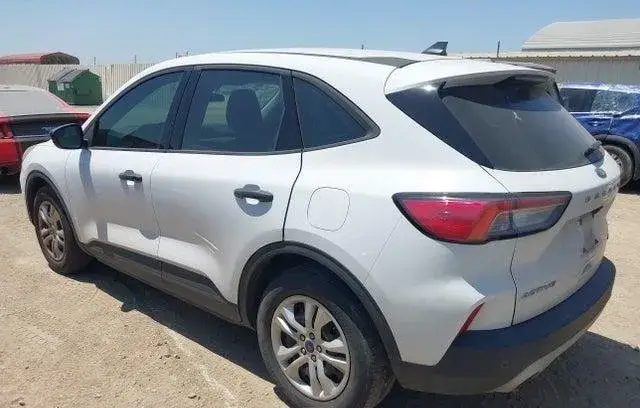 FORD ESCAPE S 2022