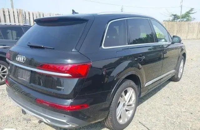 AUDI Q7 PREMIUM PLUS 55 TFSI QUATTRO TIPTRONIC 2023