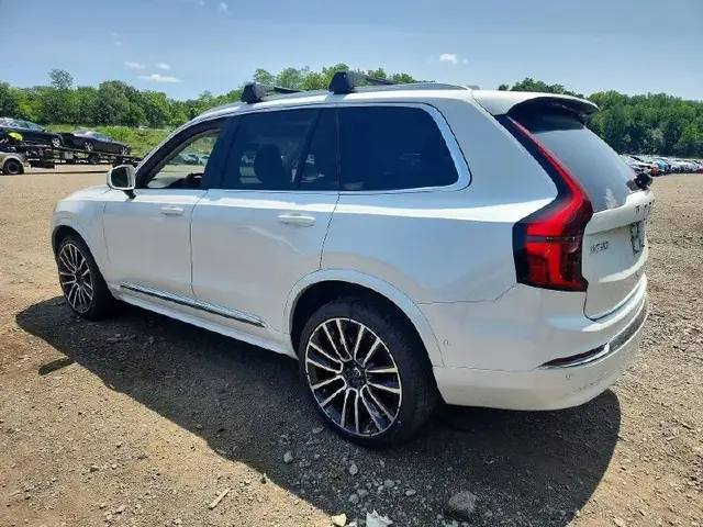 VOLVO XC90 PLUS 2026
