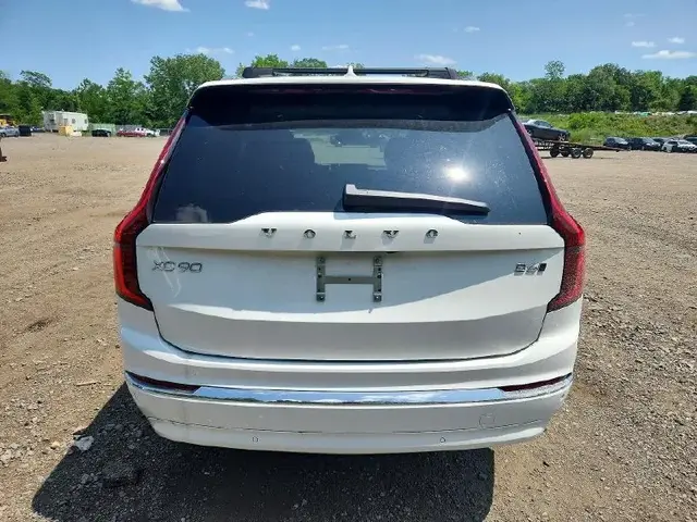 VOLVO XC90 PLUS 2026