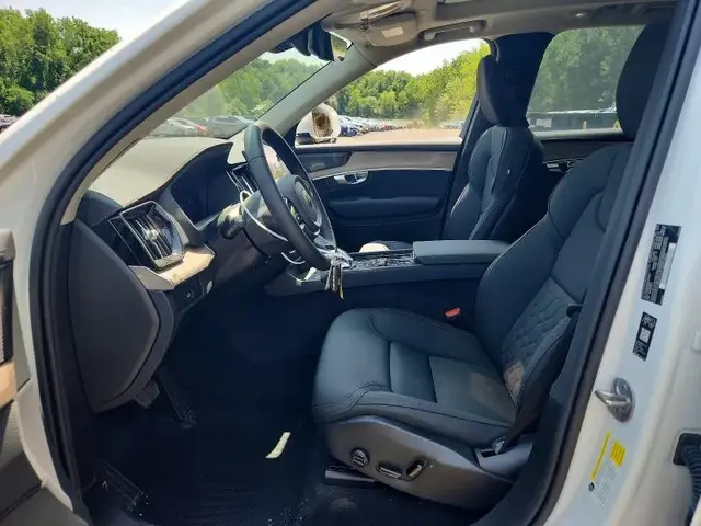 VOLVO XC90 PLUS 2026