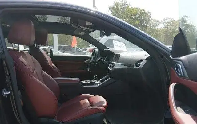 BMW 430I XDRIVE 2022