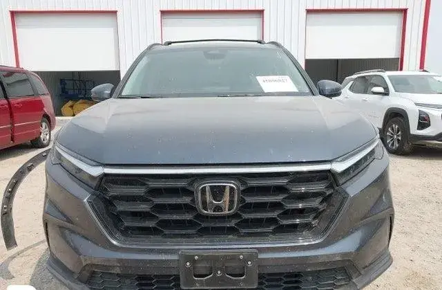 HONDA CR-V EX-L AWD 2023