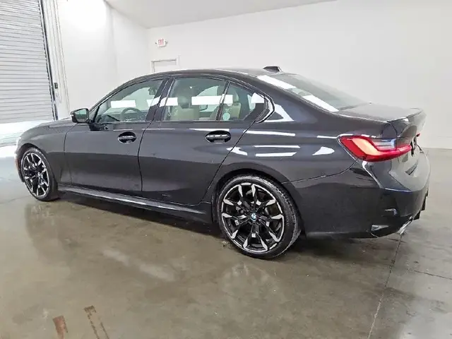 BMW 330I NA 2026