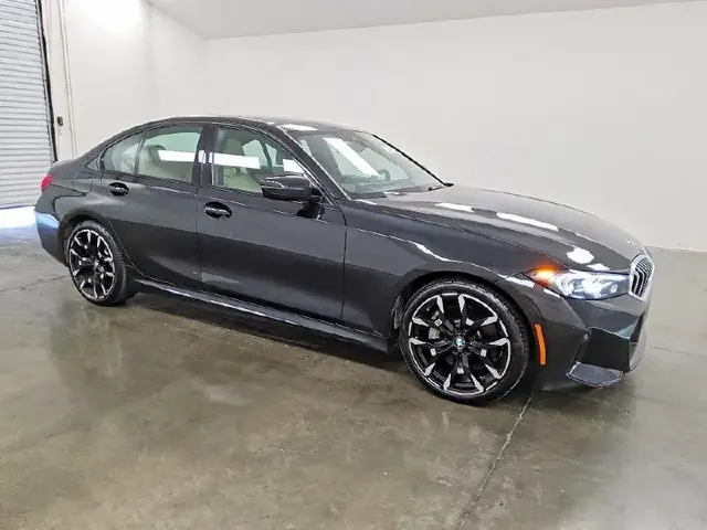 BMW 330I NA 2026