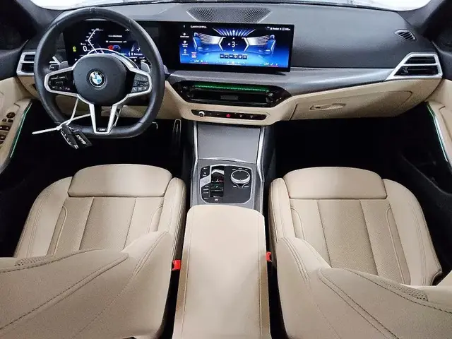 BMW 330I NA 2026