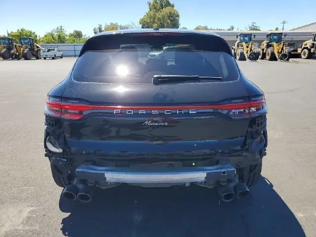 PORSCHE MACAN BASE 2023