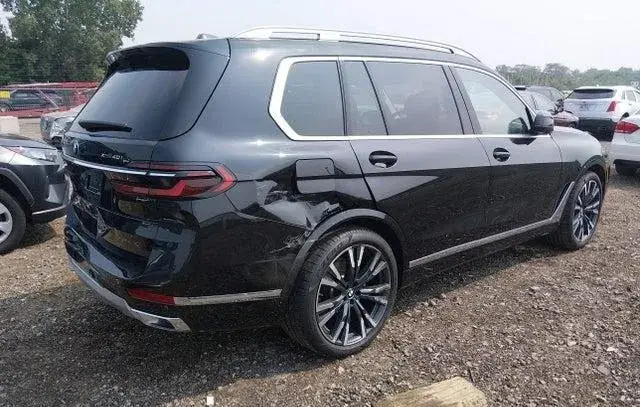 BMW X7 XDRIVE40I 2024