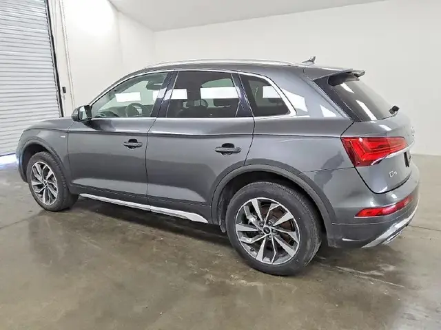 AUDI Q5 PREMIUM PLUS 45 2022
