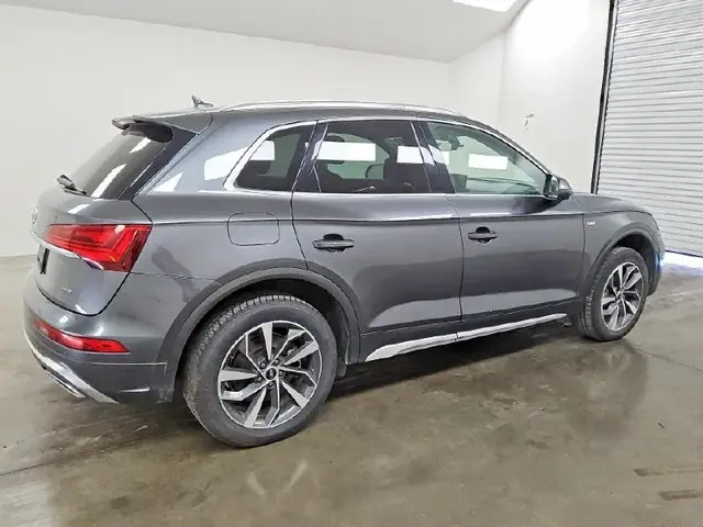 AUDI Q5 PREMIUM PLUS 45 2022