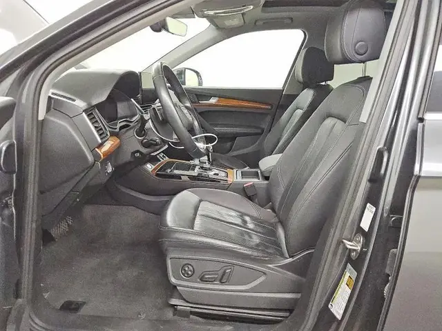 AUDI Q5 PREMIUM PLUS 45 2022
