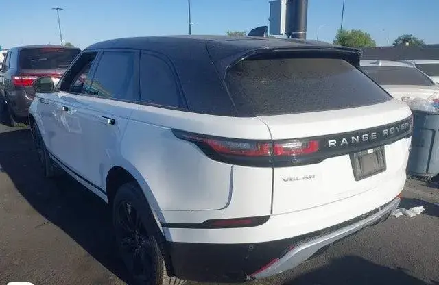 LAND ROVER ROVER RANGE ROVER 2023