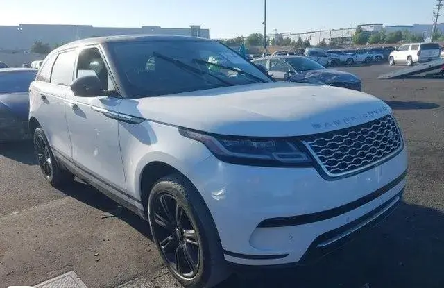 LAND ROVER ROVER RANGE ROVER 2023
