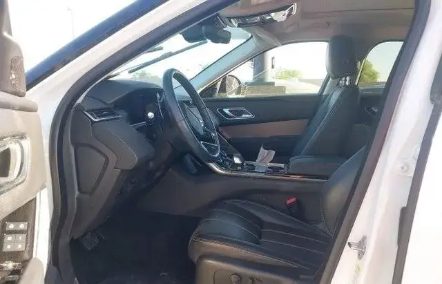 LAND ROVER ROVER RANGE ROVER 2023