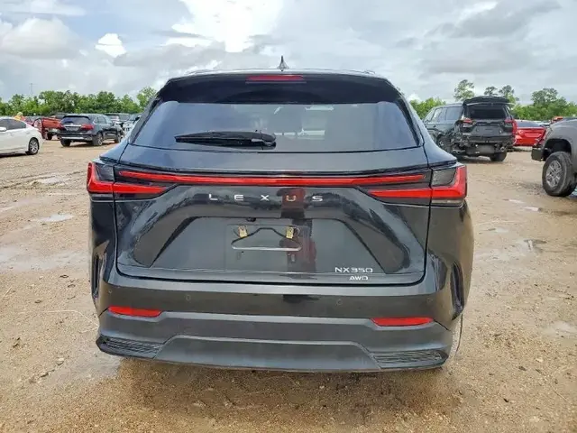 LEXUS NX 2024