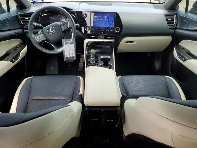 LEXUS NX 2024