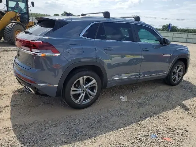VOLKSWAGEN ATLAS SEL R-LINE 2024
