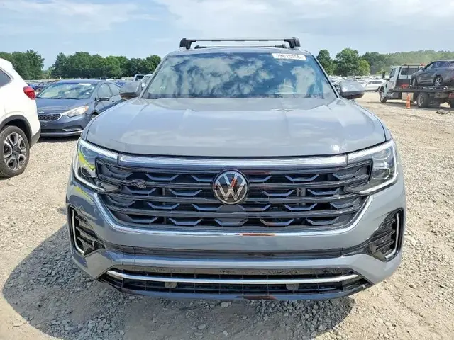 VOLKSWAGEN ATLAS SEL R-LINE 2024