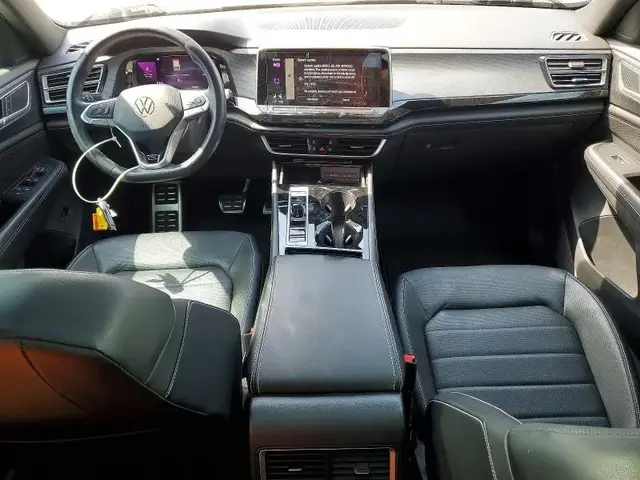 VOLKSWAGEN ATLAS SEL R-LINE 2024