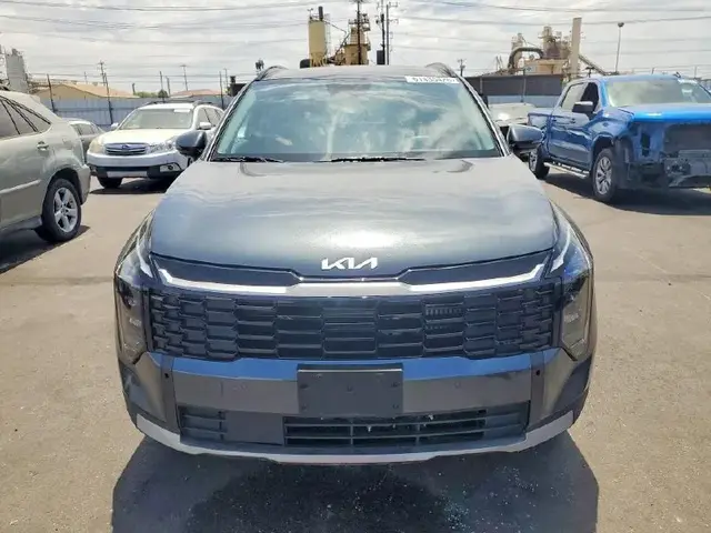 KIA SPORTAGE EX 2026