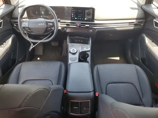 KIA SPORTAGE EX 2026