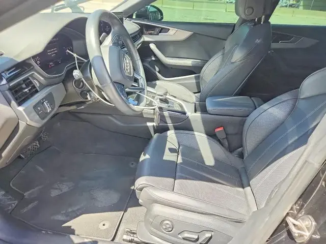 AUDI A5 PREMIUM PLUS 45 2024