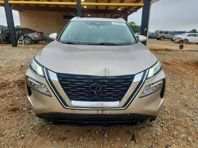 NISSAN ROGUE SL 2023