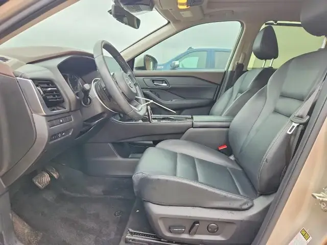 NISSAN ROGUE SL 2023