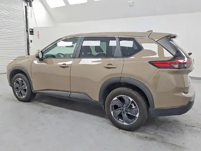 NISSAN ROGUE SV 2025