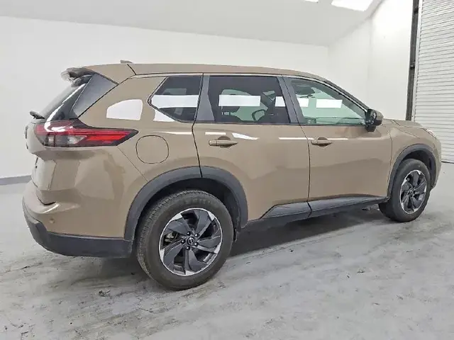 NISSAN ROGUE SV 2025