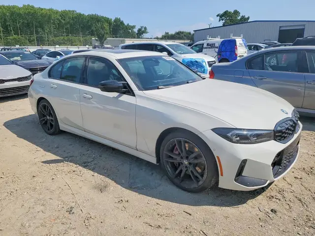 BMW M340XI 2024