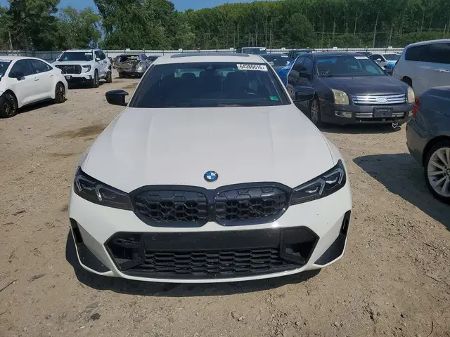 BMW M340XI 2024