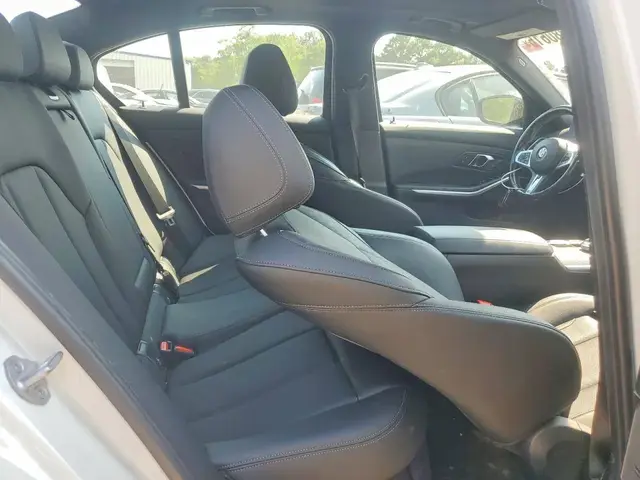 BMW M340XI 2024