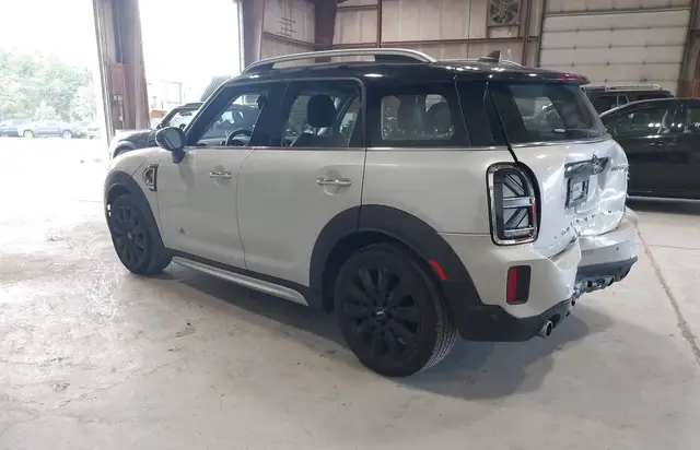 MINI COUNTRYMAN COOPER S 2023