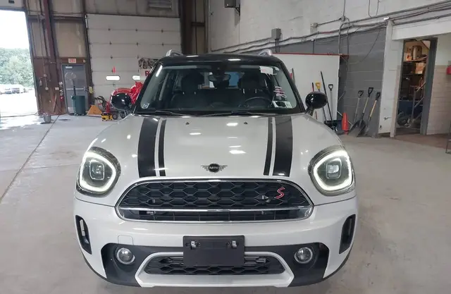 MINI COUNTRYMAN COOPER S 2023