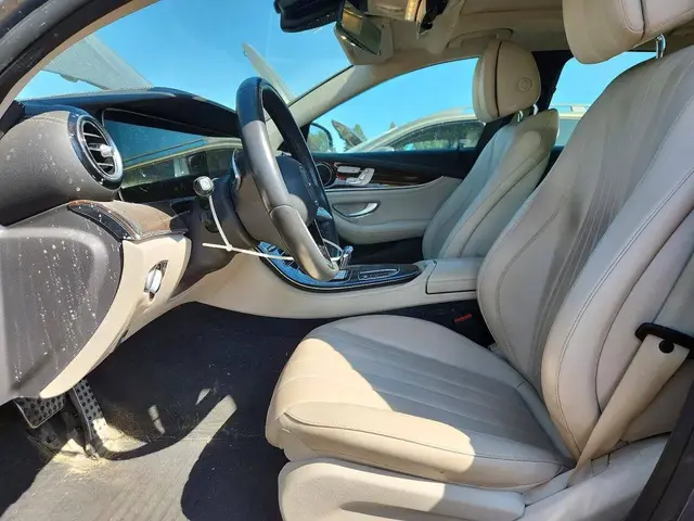 MERCEDES-BENZ E-CLASS 450 4M ALL TERRAIN 2022