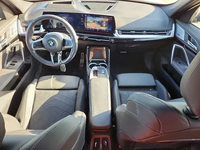 BMW X1 XDRIVE28I 2023