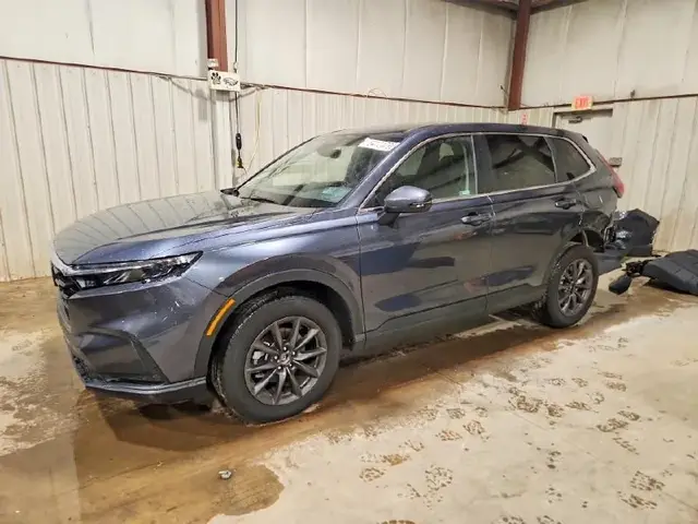 HONDA CR-V EXL 2026