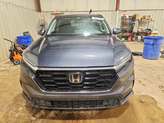HONDA CR-V EXL 2026