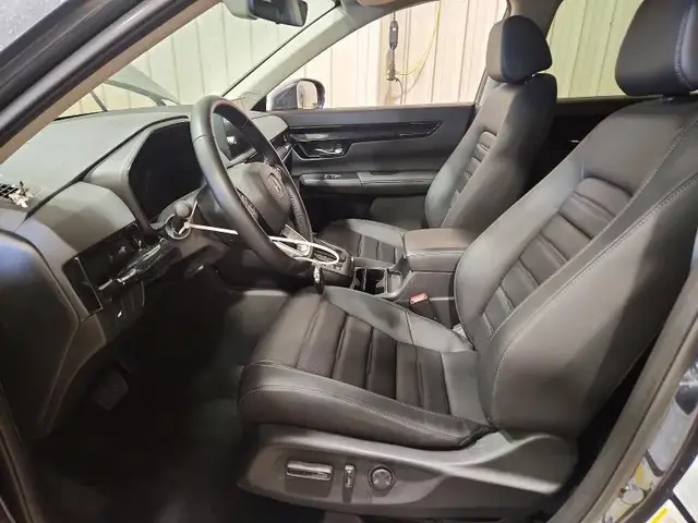 HONDA CR-V EXL 2026