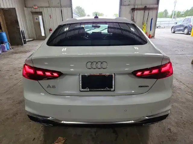 AUDI A5 PREMIUM PLUS 45 2024