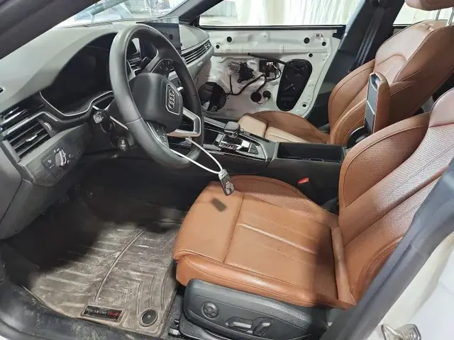 AUDI A5 PREMIUM PLUS 45 2024