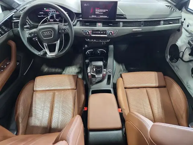 AUDI A5 PREMIUM PLUS 45 2024
