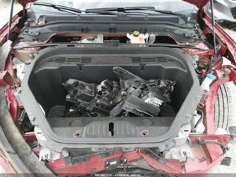 FORD MUSTANG MACH-E PREMIUM 2023