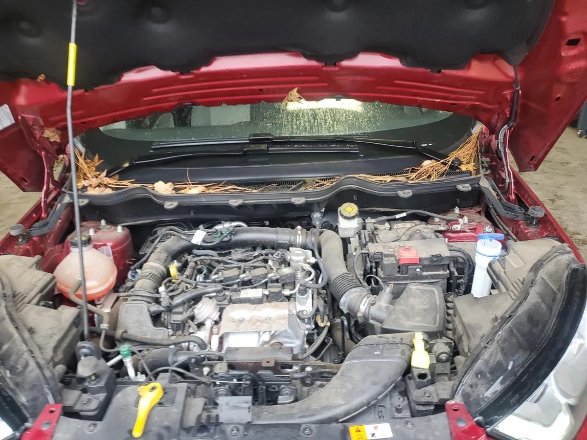 FORD ECOSPORT SE 2021